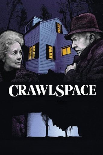 Watch Crawlspace 1972 poster