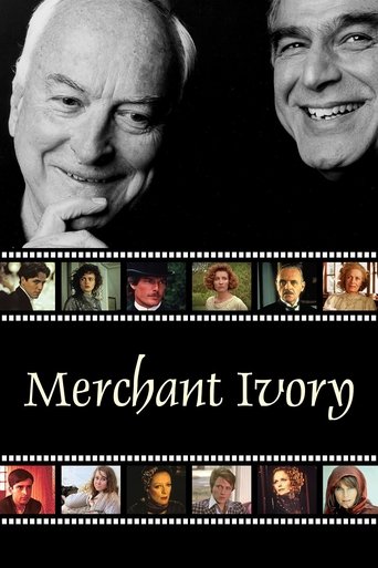 Watch Merchant Ivory 2024 poster