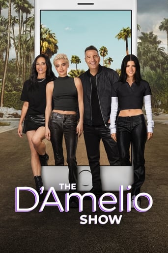 Watch The D'Amelio Show 2021 poster