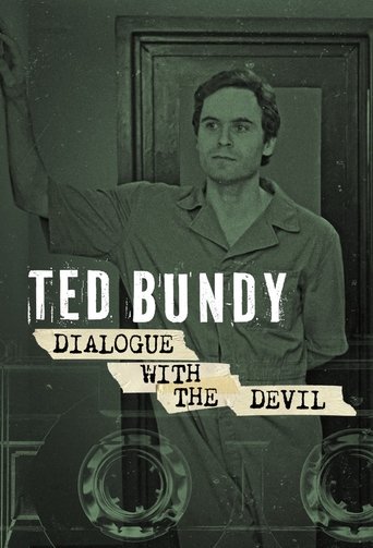 Watch Ted Bundy: Dialogue with the Devil 2025 poster