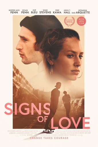 Watch Signs of Love 2022 poster