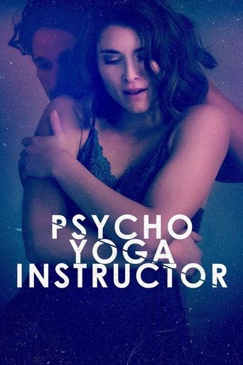 Watch Psycho Yoga Instructor 2020 poster