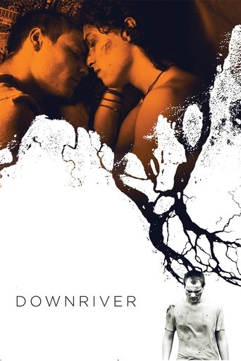 Watch Downriver 2015 poster