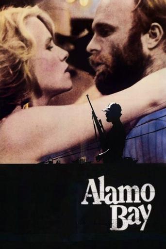 Watch Alamo Bay 1985 poster