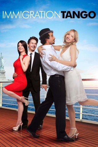 Watch Immigration Tango 2010 poster