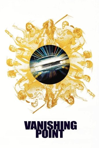 Watch Vanishing Point 1971 poster
