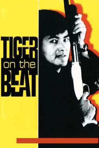 Watch Tiger on the Beat 1988 poster