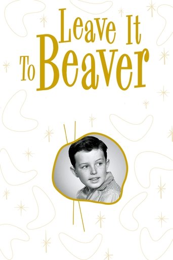 Watch Leave It to Beaver 1957 poster