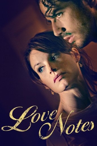 Watch Love Notes 2007 poster