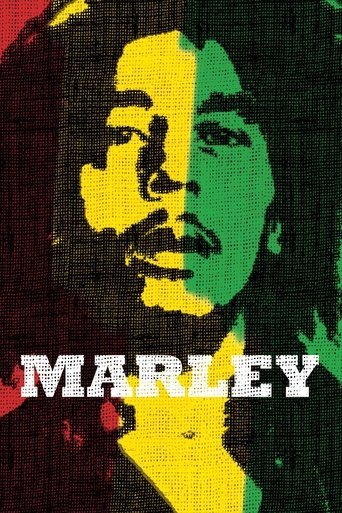 Watch Marley 2012 poster