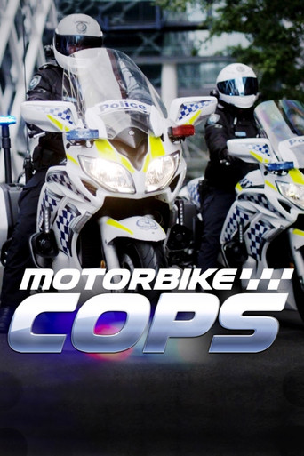 Watch Motorbike Cops 2020 poster