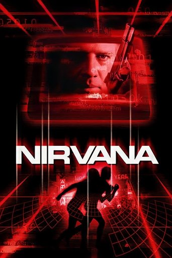 Watch Nirvana 1997 poster