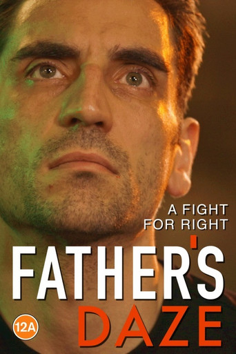 Watch Father's Daze 2020 poster