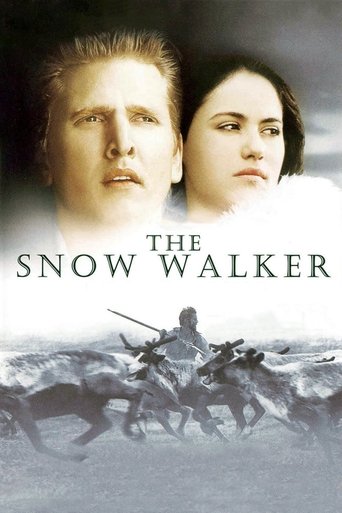 Watch The Snow Walker 2003 poster