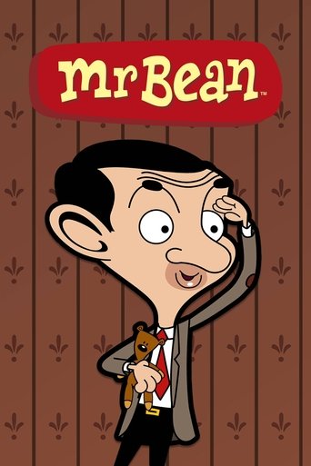 Watch Mr. Bean: The Animated Series 2002 poster