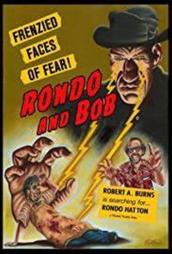 Watch Rondo and Bob 2020 poster