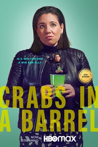 Watch Crabs in a Barrel 2021 poster