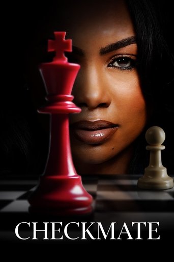 Watch CheckMate 2025 poster