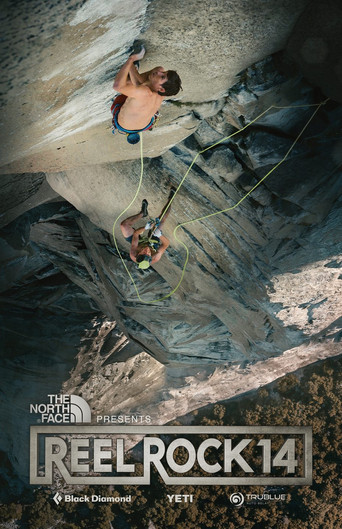 Watch Reel Rock 14 2019 poster