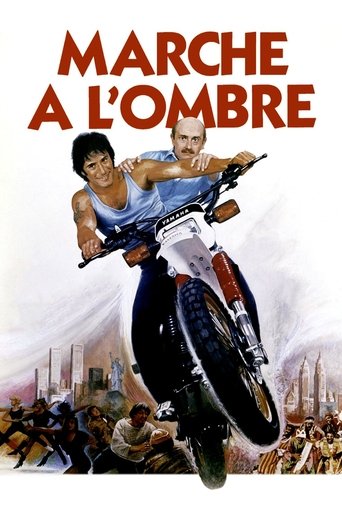 Watch Marche à l'ombre 1984 poster