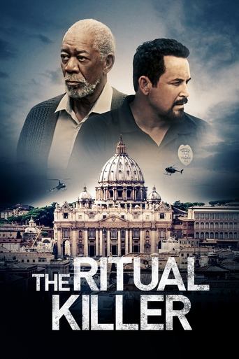 Watch The Ritual Killer 2023 poster