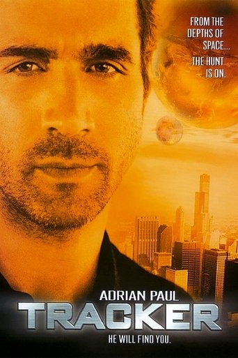 Watch Tracker 2001 poster