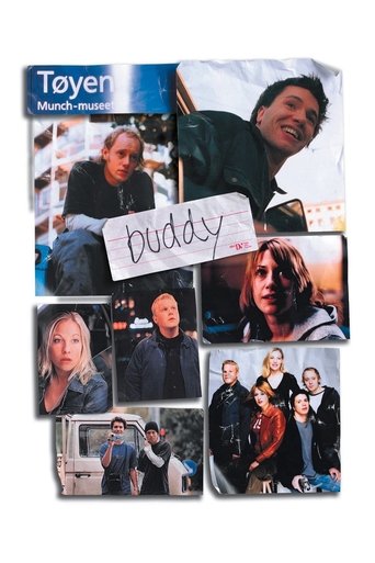 Watch Buddy 2003 poster
