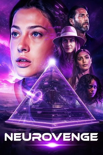 Watch Neurovenge 2025 poster