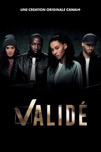 Watch Validé 2020 poster