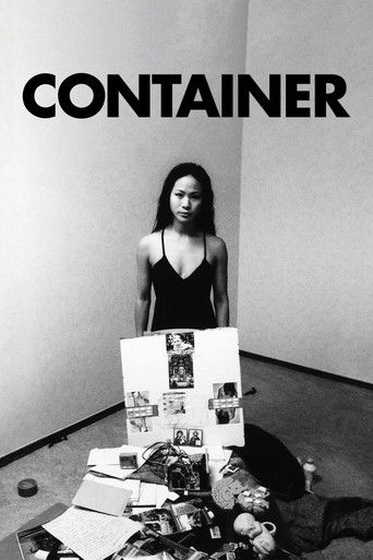 Watch Container 2006 poster