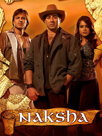 Watch Naksha 2006 poster