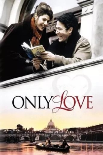 Watch Only Love 1998 poster