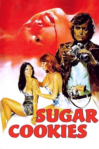 Watch Sugar Cookies 1973 poster