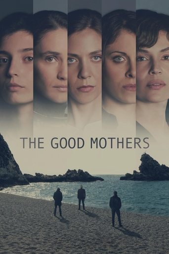 Watch The Good Mothers 2023 poster