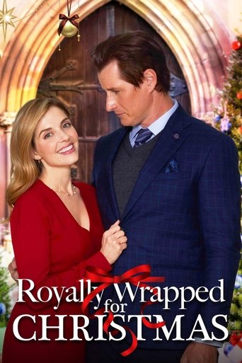 Watch Royally Wrapped For Christmas 2021 poster