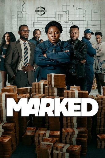 Watch Marked (2025) 2025 poster