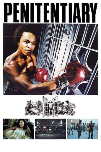 Watch Penitentiary 1979 poster