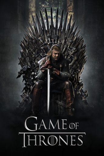 Game of Thrones 2011