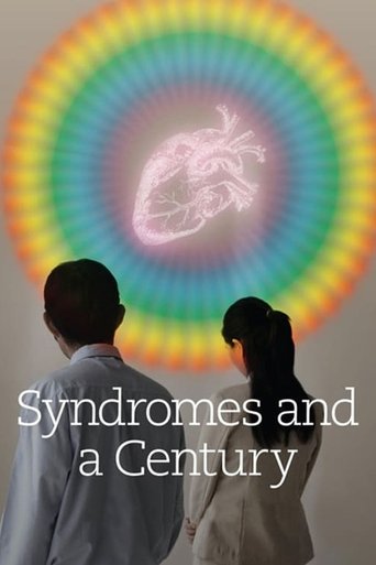 Watch Syndromes and a Century 2006 poster
