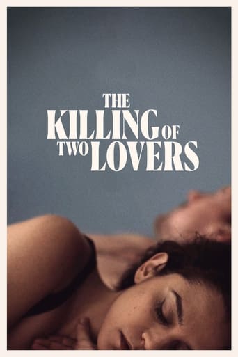 Watch The Killing of Two Lovers 2021 poster
