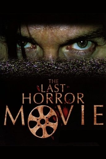 Watch The Last Horror Movie 2004 poster