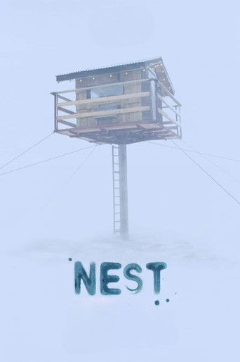 Watch Nest 2022 poster
