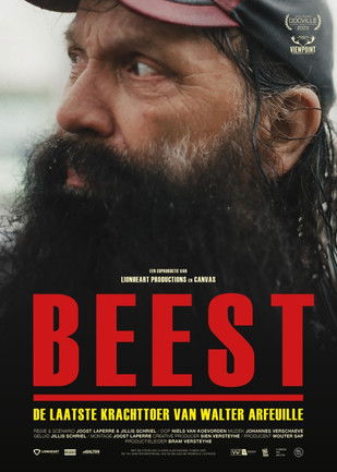 Watch Beest 2023 poster