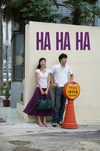 Watch Ha Ha Ha 2010 poster