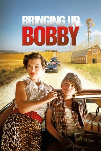 Watch Bringing Up Bobby 2011 poster