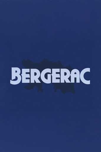 Watch Bergerac 1981 poster