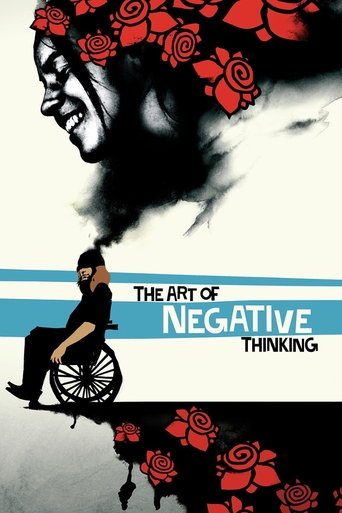 Watch The Art of Negative Thinking 2006 poster