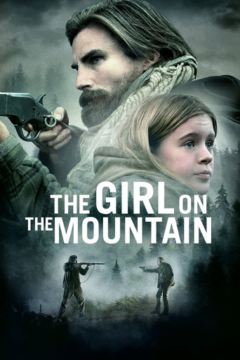 Watch The Girl on the Mountain 2022 poster