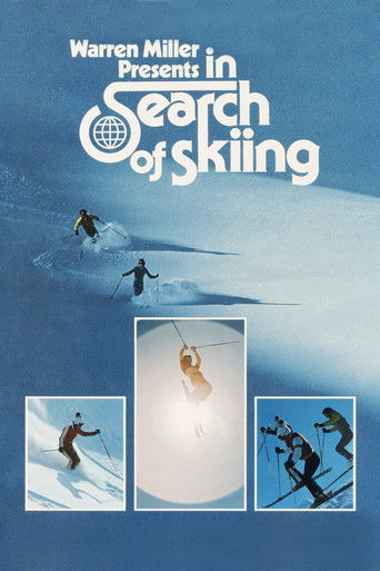 Watch In Search of Skiing 1977 poster