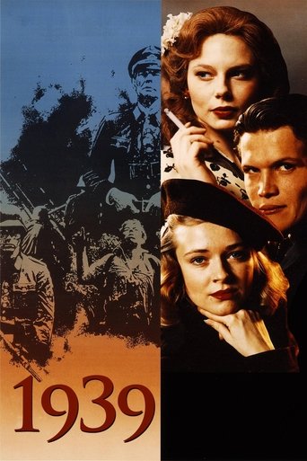 Watch 1939 1989 poster